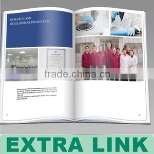 OEM Custom Printing Business Overseas Bulk Book Printing thumbnail-5