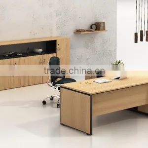 2016 Elegant and Modular Executive Office Furniture(FIT-series) thumbnail-1