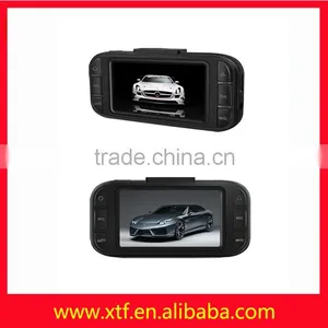 2.7 -inch 13 Million Pixels 1080 p Security Cameras Easy Car Alarm System thumbnail-5