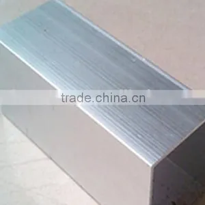 Low Price Aluminium Angle Profile Mill Finish or Anodizing thumbnail-3