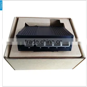 5 RJ45 Port Industrial Network Switch, Unmanaged Industrial Ethernet Switch I305B thumbnail-3