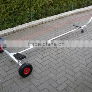 Cheap High Quality Direct Sale Boat Trailers(factory) thumbnail-2
