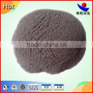 Ferro Silicon With Calcium and Barium Fe Si Ba Ca SiCa / SiBaCa Alloy thumbnail-4