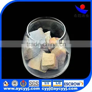 Chinese Factor Manganese Nitride Used as Alloy Addictives thumbnail-4