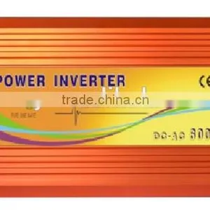 Inverter (pure Sine/high Frenquency/600W) thumbnail-1