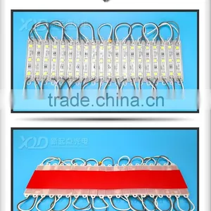 Advertising Backlight Source IP 65 Singgle 5050 3 Smd Color Led Module Led thumbnail-4