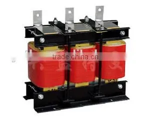 Filtration Electric Reactor Three Phase Reactor thumbnail-1