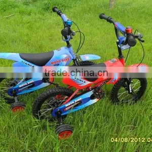 Kids Mini Motocross Bikes for Sale thumbnail-1