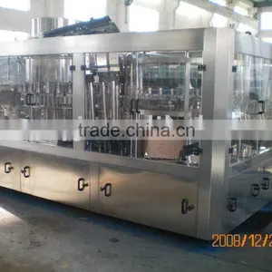 Mineral Water Filling Machine/water Filling Line thumbnail-1