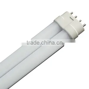 CE ROHS 15Watt 4pin PL 2G11 LED Lamp Light 417mm With External Driver thumbnail-1
