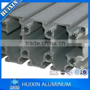 Factory Price Custom Sliding Window Profile Assembly Line Aluminum Profile thumbnail-6