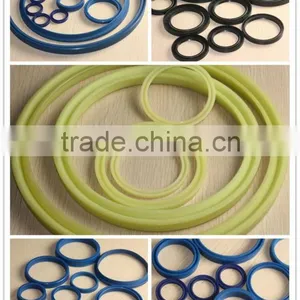 Best Quality Mechanical Seal Oil Sealing Rubber Seal thumbnail-1