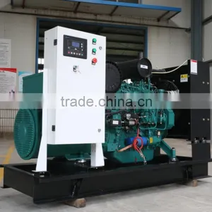 Factory Low Price Diesel Generator for Sale thumbnail-3