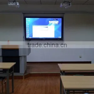 "IBoard 65inch Multi-media Interactive Touch Monitor" thumbnail-2