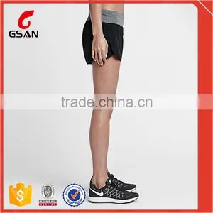 China Wholesale Market Design Running Shorts thumbnail-2