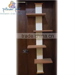 Cat Climber / Cat Climbing Tree / Stair Climber/ Sisal Climber thumbnail-5