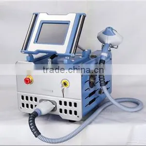 Salon Equipment Laser Hair Removal With Patent Cold Compress Head thumbnail-3