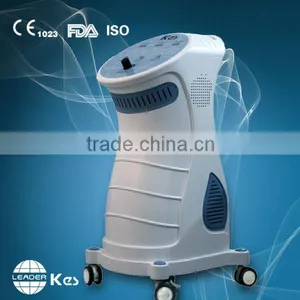 Water Oxygen Jet Skin Deep Anti Aging Machine Facial Cleaning Machine Face Peeling Machine thumbnail-1