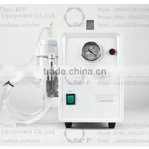 Portable Crystal And Diamond Micro Peeling Dermabrasion Skin Rejuvenation Beauty Machine thumbnail-2