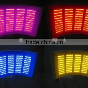 Led Light For Skin Care 2015 Newest Professional PDT LED Light 470nm Red Therapy PDT Wrinkle Removal Photon Dynamic Skin Care Machine Led Facial Light Therapy Machine thumbnail-6