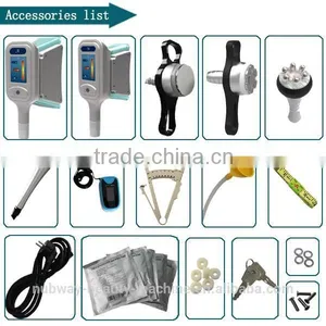 Increasing Muscle Tone Powerful Cooling System Fat Loss Cryolipolysis Vacuum Rf Machine Cryolipolysis Slimming Fat Freezing thumbnail-5