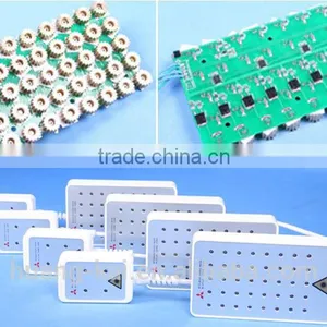 Laser Weight Loss Skin Rejuvenation 650nm 980nm Diode Laser With 12 Laser Pads Machine thumbnail-6