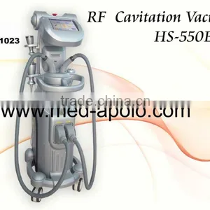 Skin Rejuvenation RF Beauty Equipment thumbnail-1