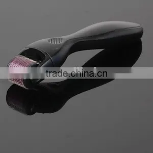 2015 GTO600 Meso Roller Derma Roller Micro Needle Roller Skin Roller 0.2-3.0mm Medical CE thumbnail-3