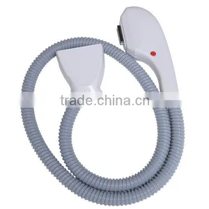 IPL SHR Machine, Ergonomic&streamlined Handpiece,irtegrating SHR and IPL Operation Interface thumbnail-6
