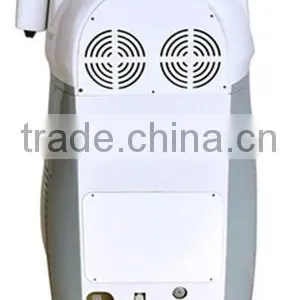 808 nm Diode Laser Hair Removal Factory Supplied Beauty Equipment With Wheels thumbnail-4