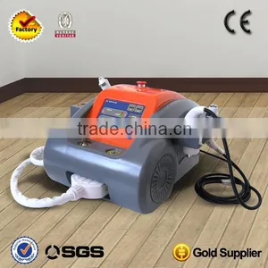 Small RF Machine Bipolar for Home Use thumbnail-1