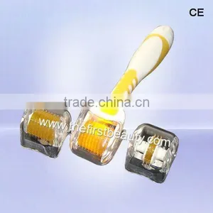LED Beauty Equipment-- Microneedle Derma Roller, Skin Roller thumbnail-1