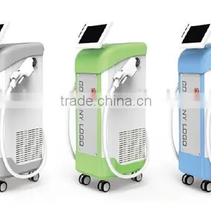 Best Selling E-lgiht Brown Hair Removal / SHR+E-light+ IPL Machine With Two Treatment Heads thumbnail-2