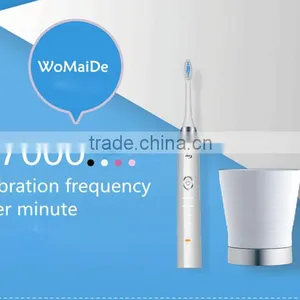 Personalized Electric Toothbrush/toothbrush in Toothbrush thumbnail-2