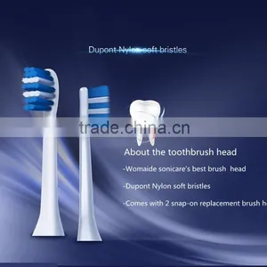 2017 Famous Brand Multifunction New Electric Toothbrush Design thumbnail-6