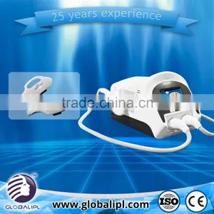 Latest Beauty Equipment Vascular Therapy Ipl Laser Hair Removal at Home thumbnail-1