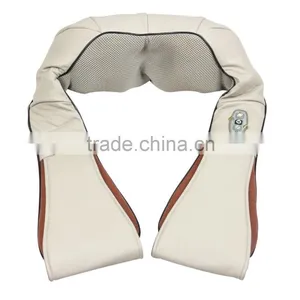 XT-878-3F Luxury Electric Best Neck & Shoulder Tapping Hand Massage Machine thumbnail-6