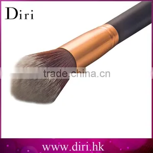 2016 Hot Professional Goat Hair 7Pcs Makeup Brush Set Tools Cosmetic Make Up Brush Set thumbnail-4