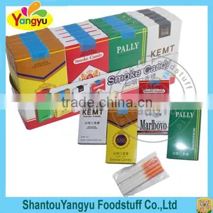 Childhood Memories Low Sugar Packing in the Cigarette Case Sour Powder thumbnail-1