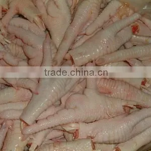 Factory Approved for China Chicken Feets and Paws thumbnail-1