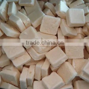 2013 Crop IQF Frozen Garlic Cubes, Chinese Golden Supplier thumbnail-1