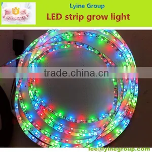 Hot Selling 12w Waterproof Hydroponic Led Grow Light thumbnail-1