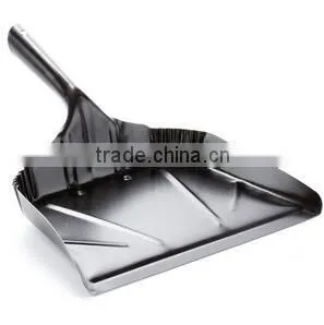 Steel Dust Pan-industrial Using thumbnail-1
