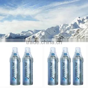 High Quality Oxygen Aerosol Can With Mask Filing Machine thumbnail-3