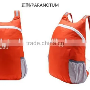 Express China Customise Lightweight 12L Hiking Running Back Pack Bag thumbnail-5