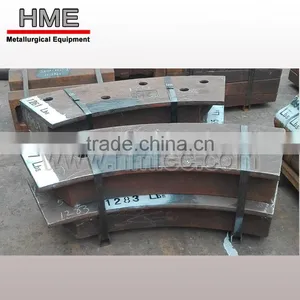 Recycling Metal Shredder Wear Parts thumbnail-2