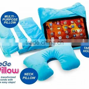 Kawachi GoGo Pillow Tablet Holder thumbnail-1