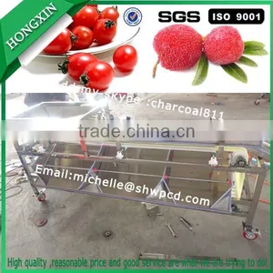 Fruit Sorting Machine, Dates Grading Machine, Fruit Sorter Machine thumbnail-2