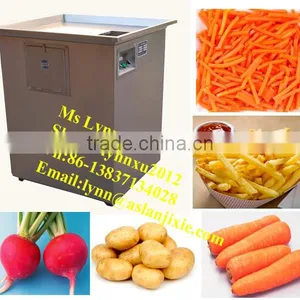 Potato Chips Making Machine /commercial Pringles Chips Making Machine Line thumbnail-3