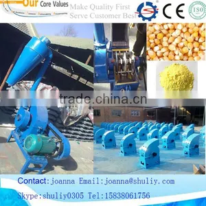 Corn Grinder Mill/grist Mills With Lowest Price Skp:joannamachine thumbnail-4